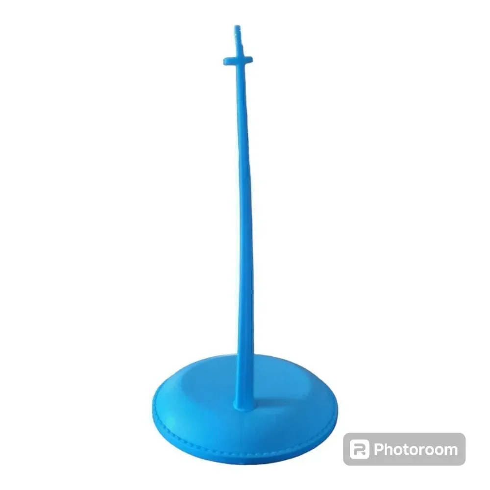 My Scene Barbie Doll Stand